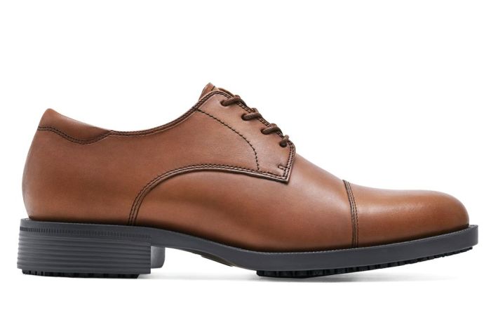 Non slip dress shoes men