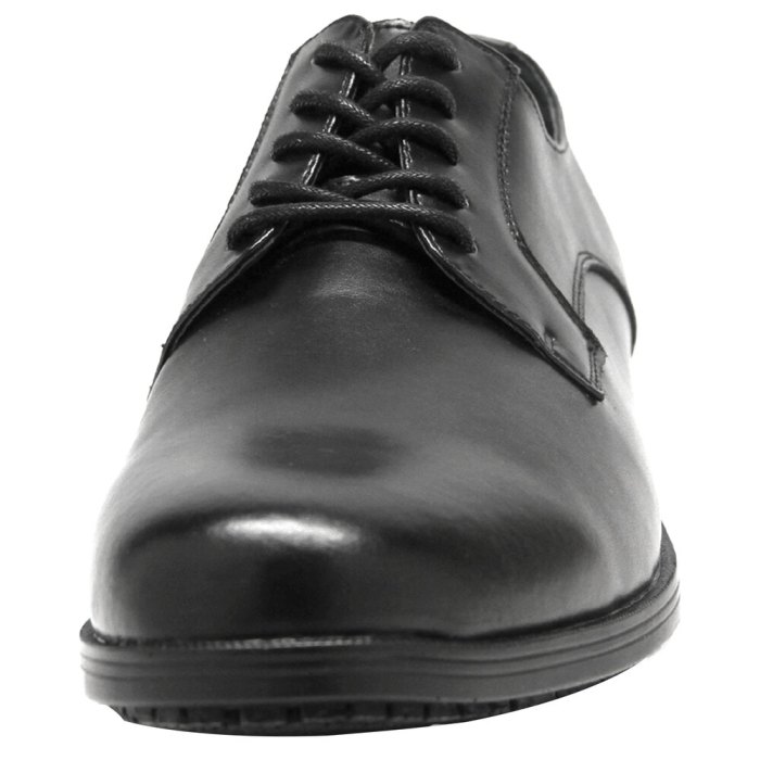 Non slip dress shoes men