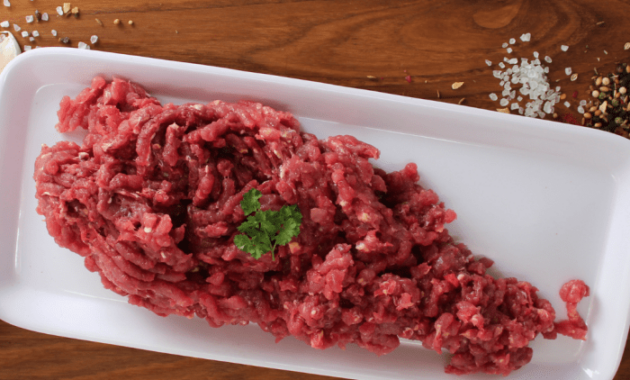 How to Cook Ground Beef Spanish Style A Flavorful Guide