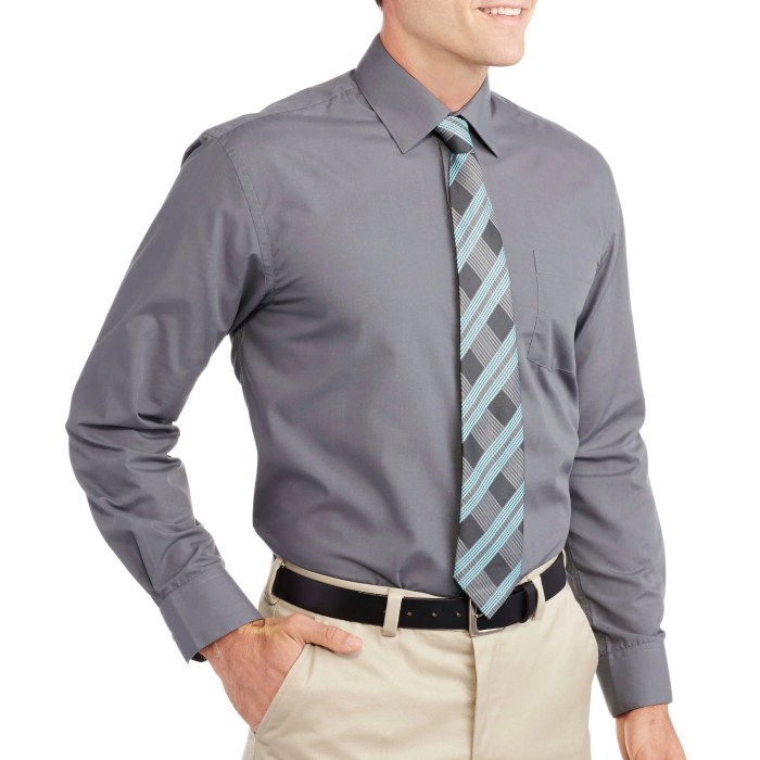 Mens dress shirts for hot weather