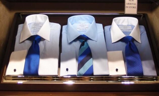 Cheap Mens Fitted Dress Shirts Affordable Style for Every Occasion