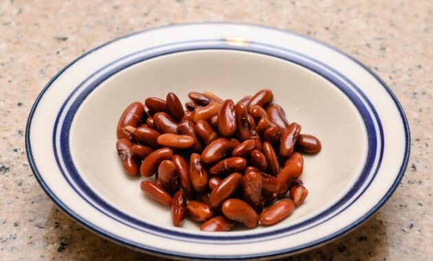 How to Cook Kidney Beans Jamaican Style A Flavorful Guide to Authentic Caribbean Cuisine