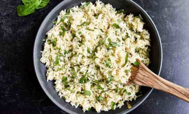 How to Cook Rice Italian Style A Delicious Guide for Perfect Risotto