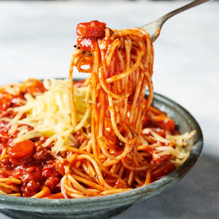 How to cook spaghetti with meatballs filipino style