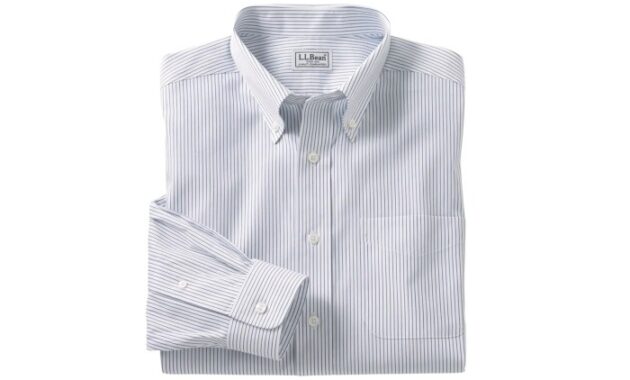 Mens Dress Shirts for Hot Weather Stay Cool and Stylish All Day Long