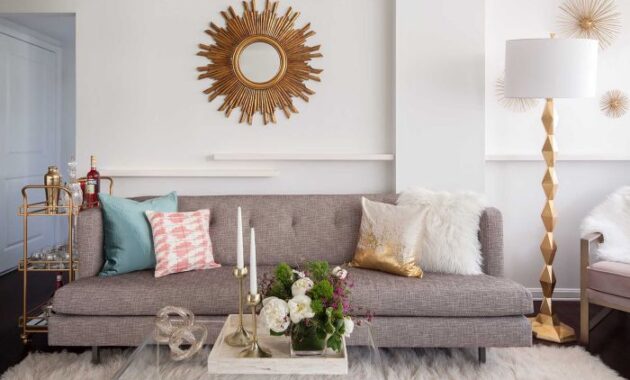 How to Decor a Small Room Simple Tips for a Stylish Space