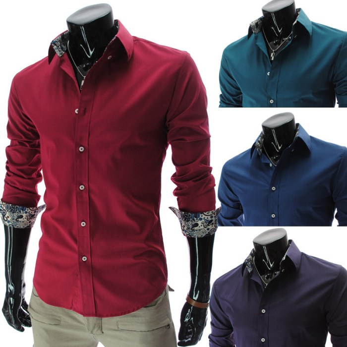 Xxl dress shirts for men