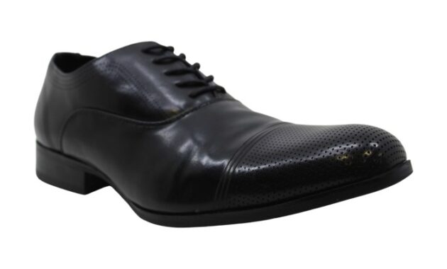 Unlisted Mens Dress Shoes – Elegance for the Unseen