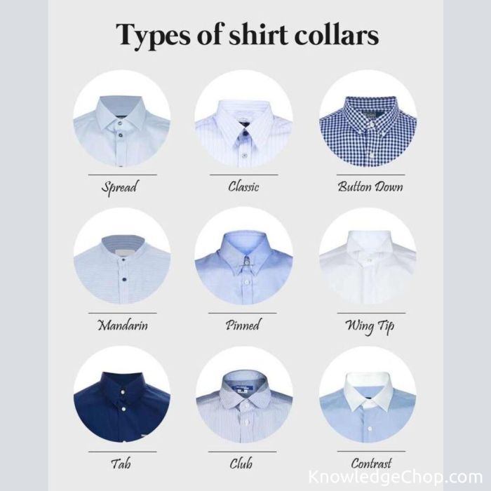 Mens soft collar dress shirts