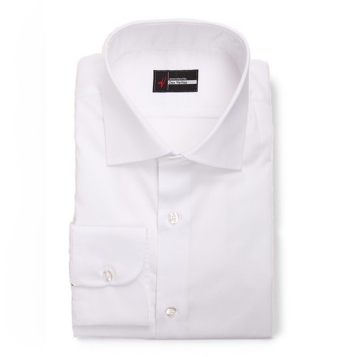 Target mens white dress shirt