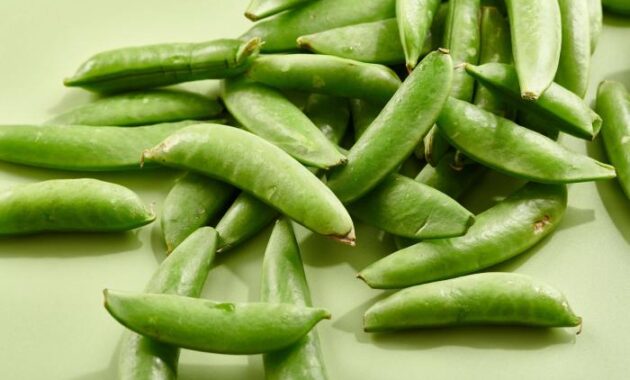 How to Cook Sugar Snap Peas Indian Style Delicious and Authentic Recipe