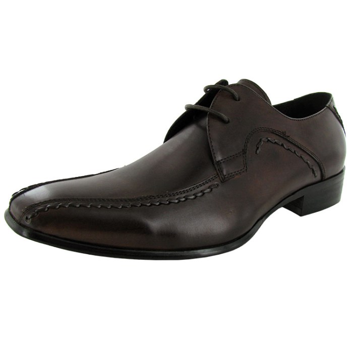 Unlisted men's dress shoes