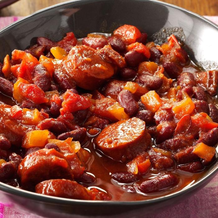 How to cook kidney beans jamaican style