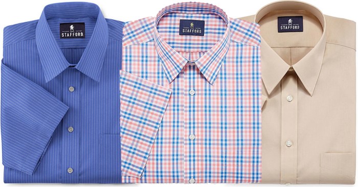 Long sleeve jcpenney mens dress shirts