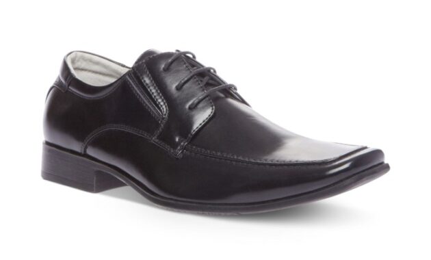 Steve Madden Dress Shoes Men Elevate Your Style with Classy Footwear