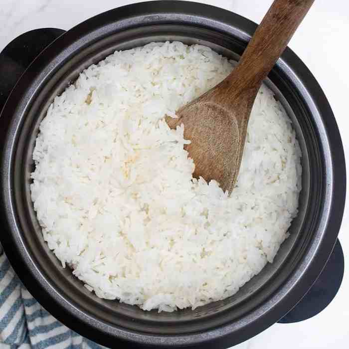 How to cook rice italian style